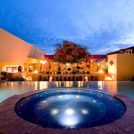 Hotel Los Patios Cabo San Lucas Eksteriør billede