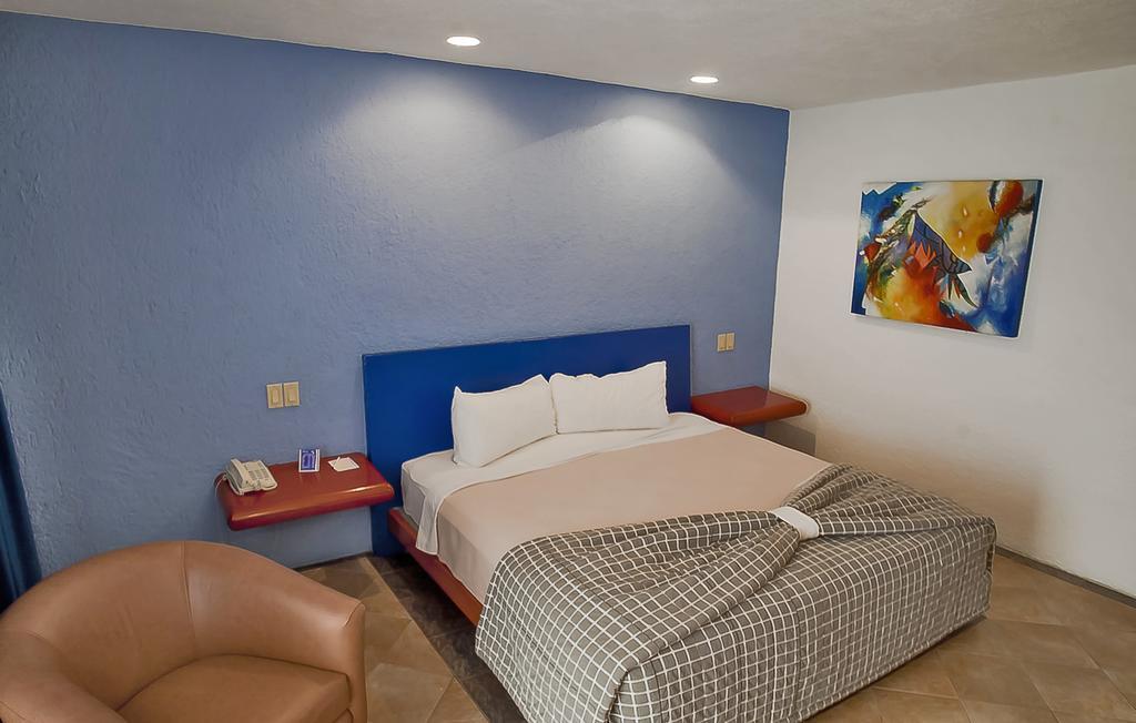 Hotel Los Patios Cabo San Lucas Eksteriør billede