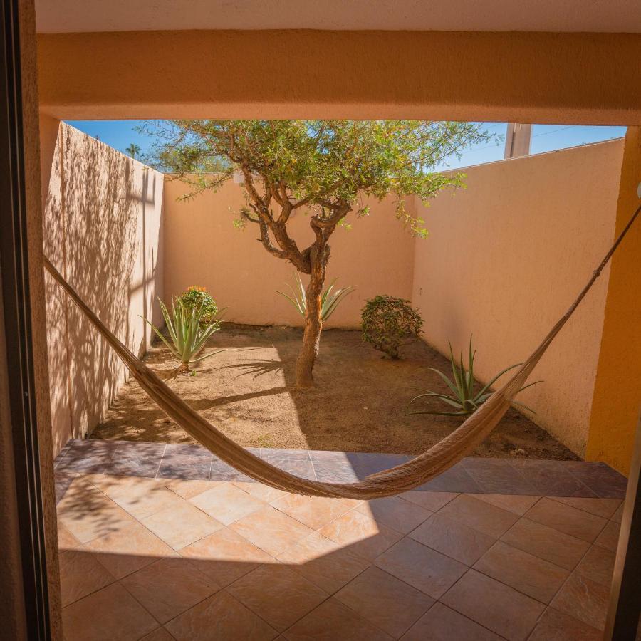 Hotel Los Patios Cabo San Lucas Eksteriør billede