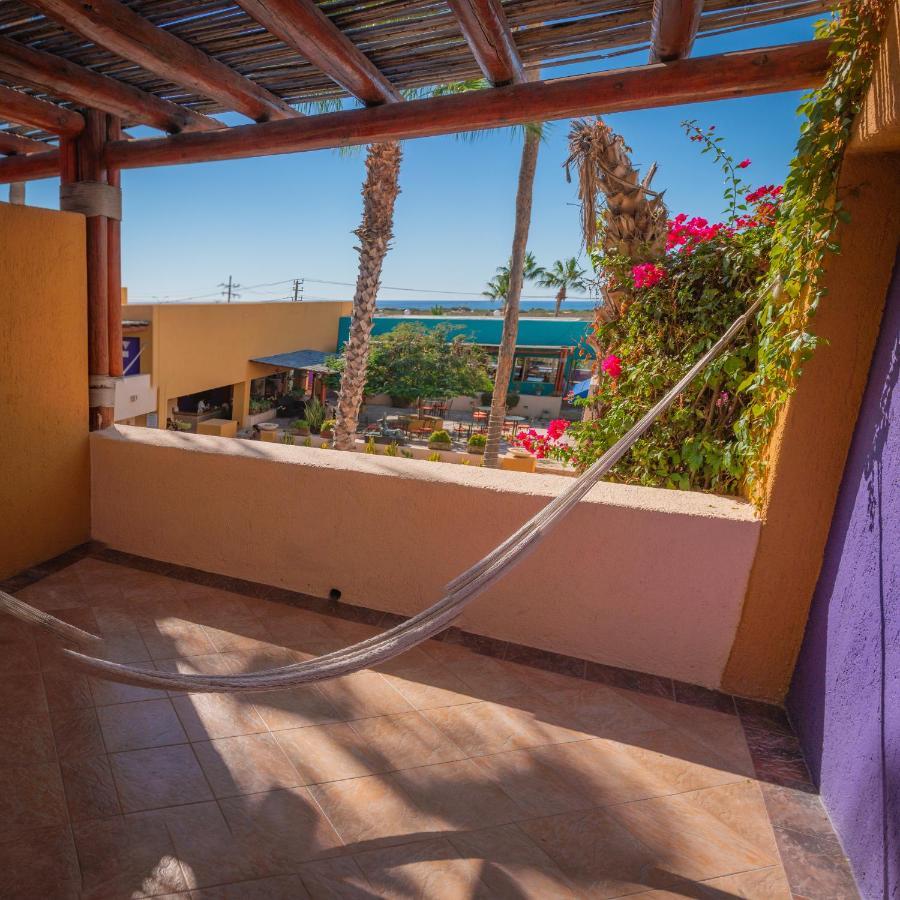 Hotel Los Patios Cabo San Lucas Eksteriør billede