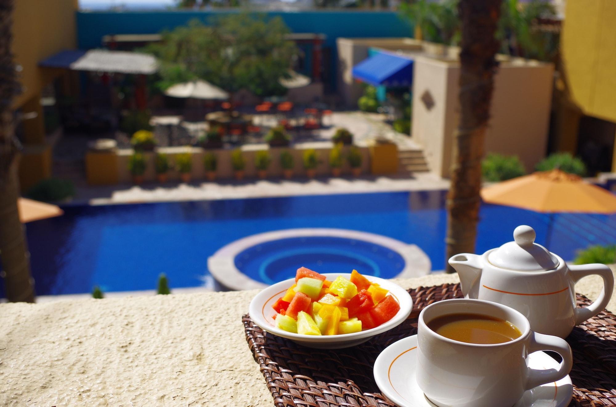 Hotel Los Patios Cabo San Lucas Eksteriør billede