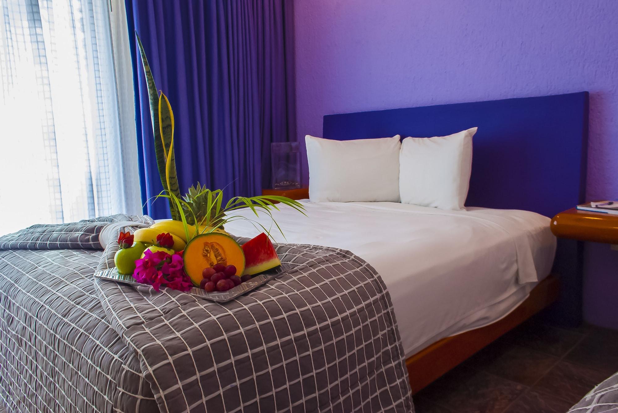 Hotel Los Patios Cabo San Lucas Eksteriør billede