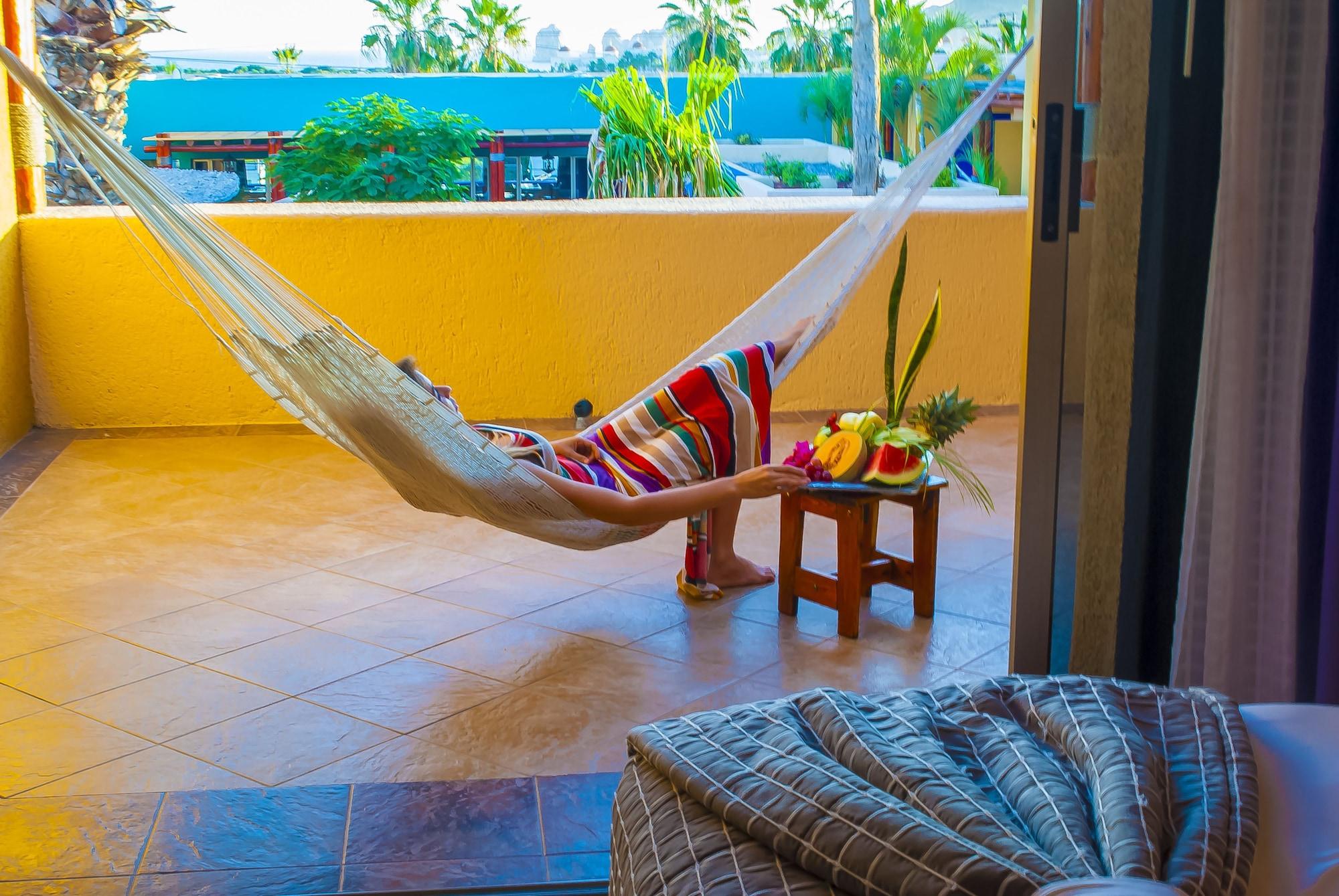 Hotel Los Patios Cabo San Lucas Eksteriør billede