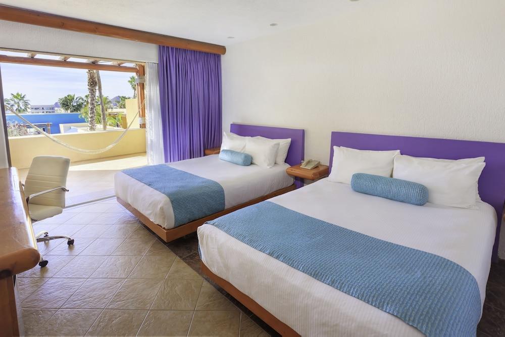 Hotel Los Patios Cabo San Lucas Eksteriør billede