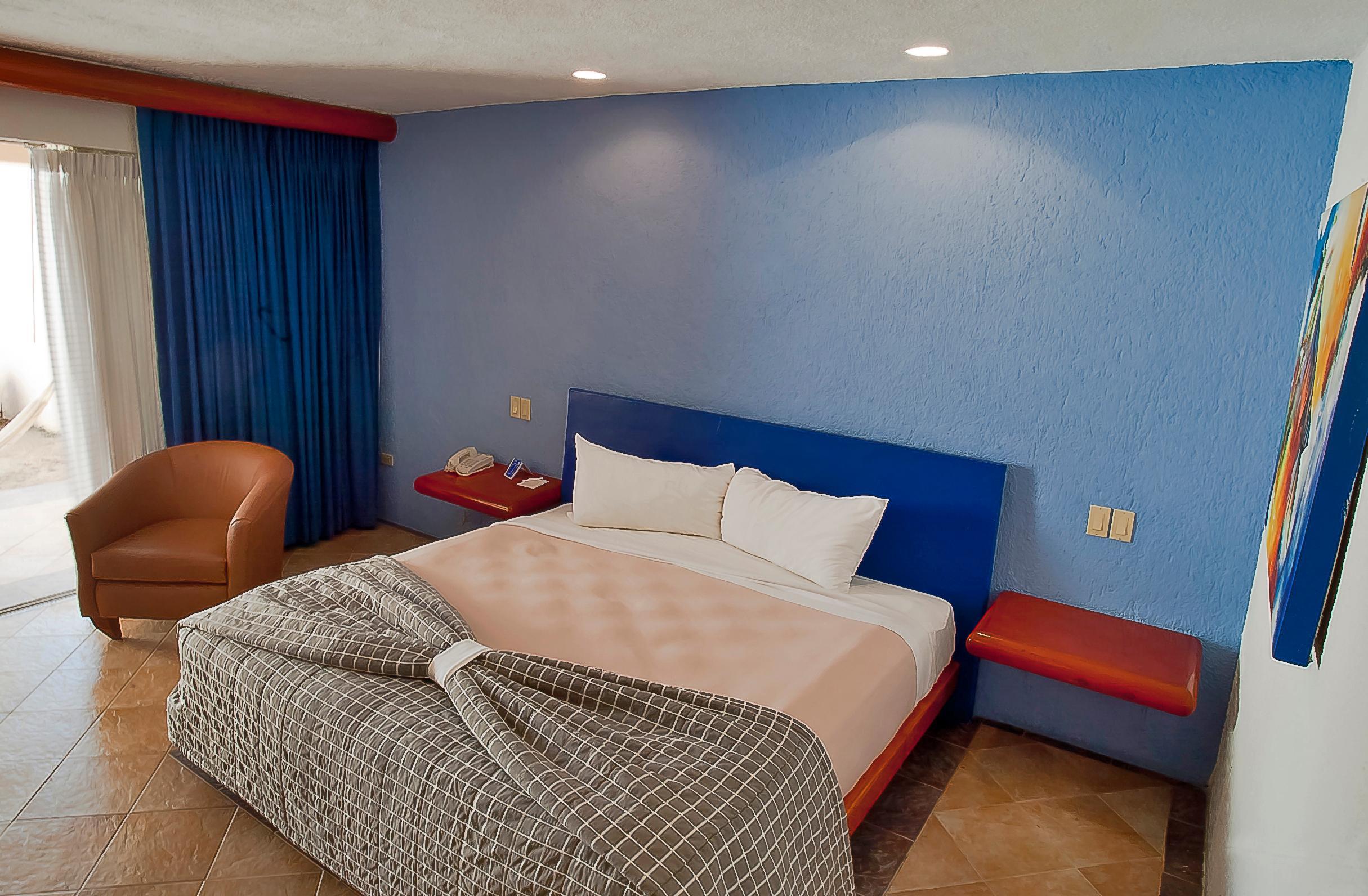 Hotel Los Patios Cabo San Lucas Eksteriør billede