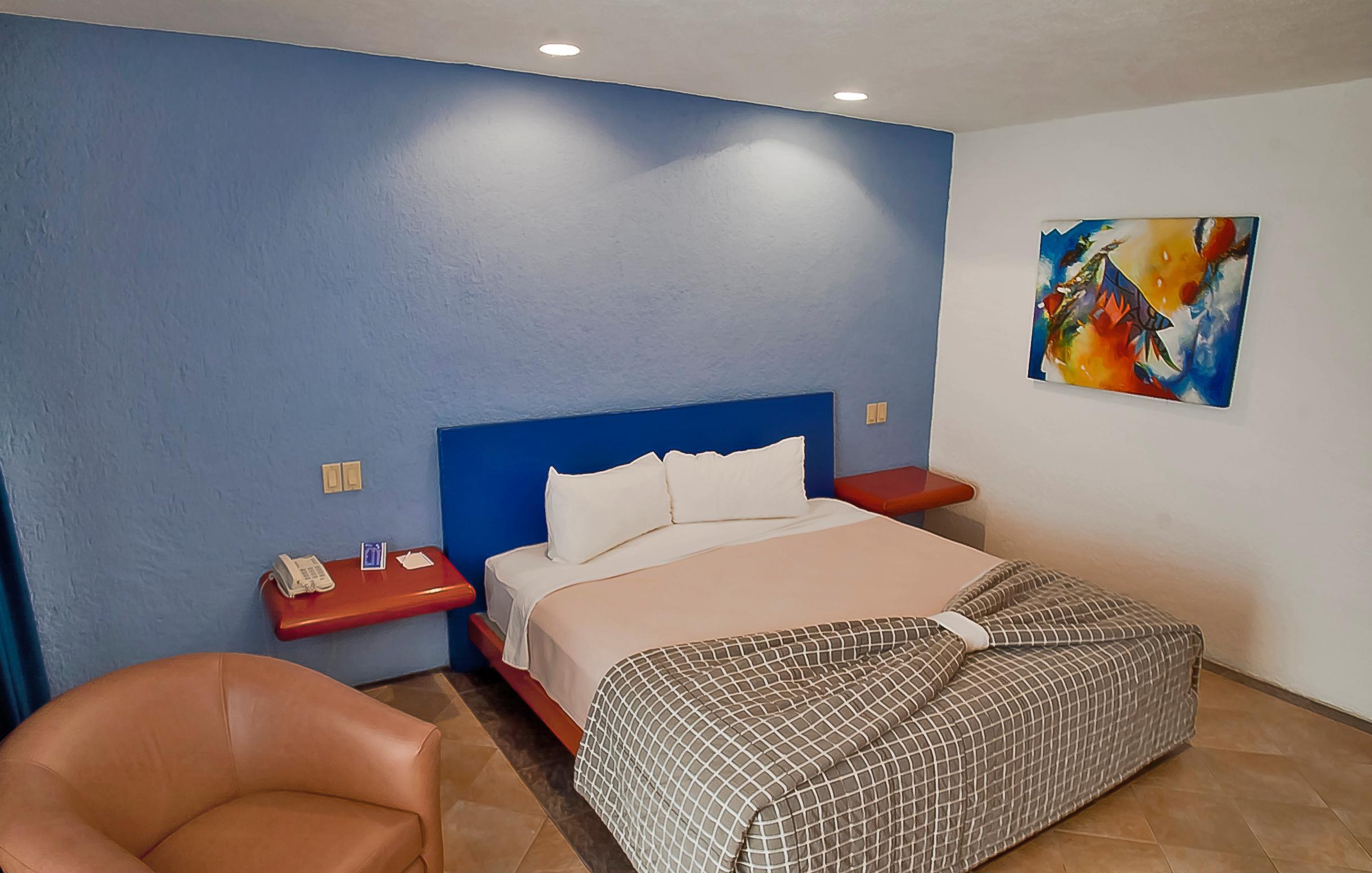 Hotel Los Patios Cabo San Lucas Eksteriør billede