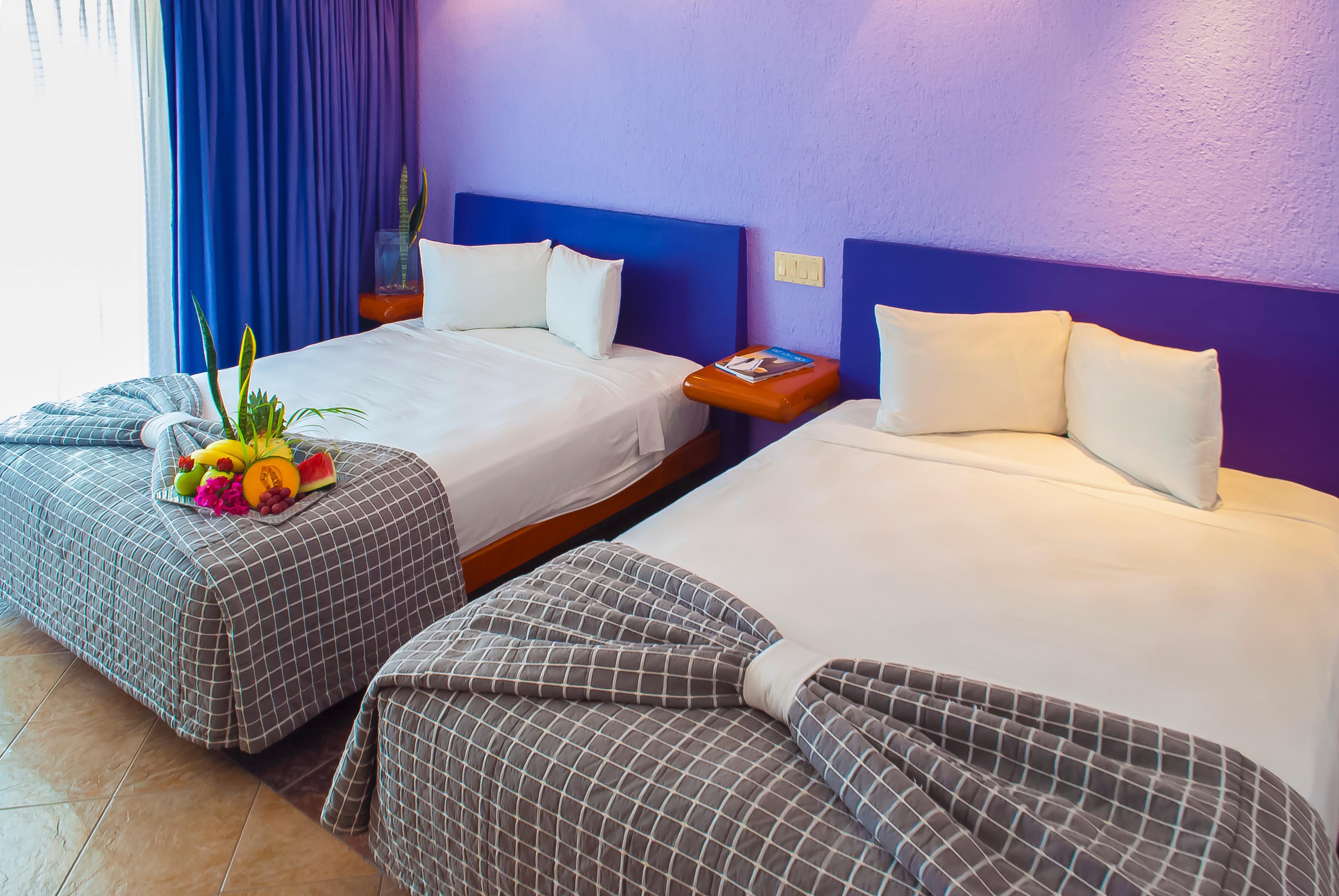Hotel Los Patios Cabo San Lucas Eksteriør billede