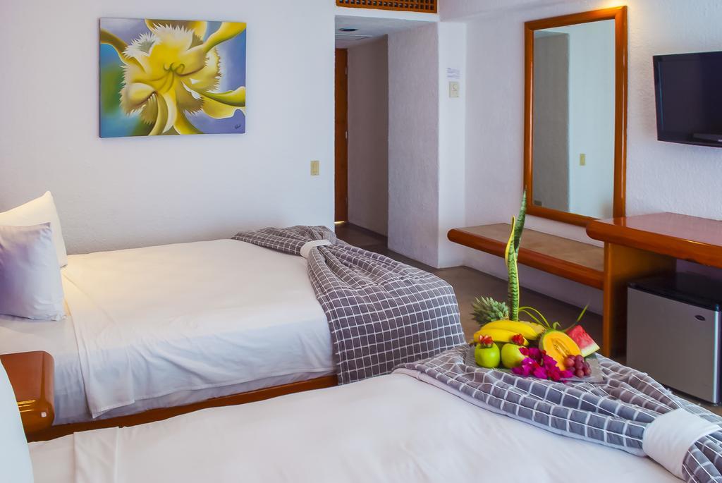 Hotel Los Patios Cabo San Lucas Eksteriør billede