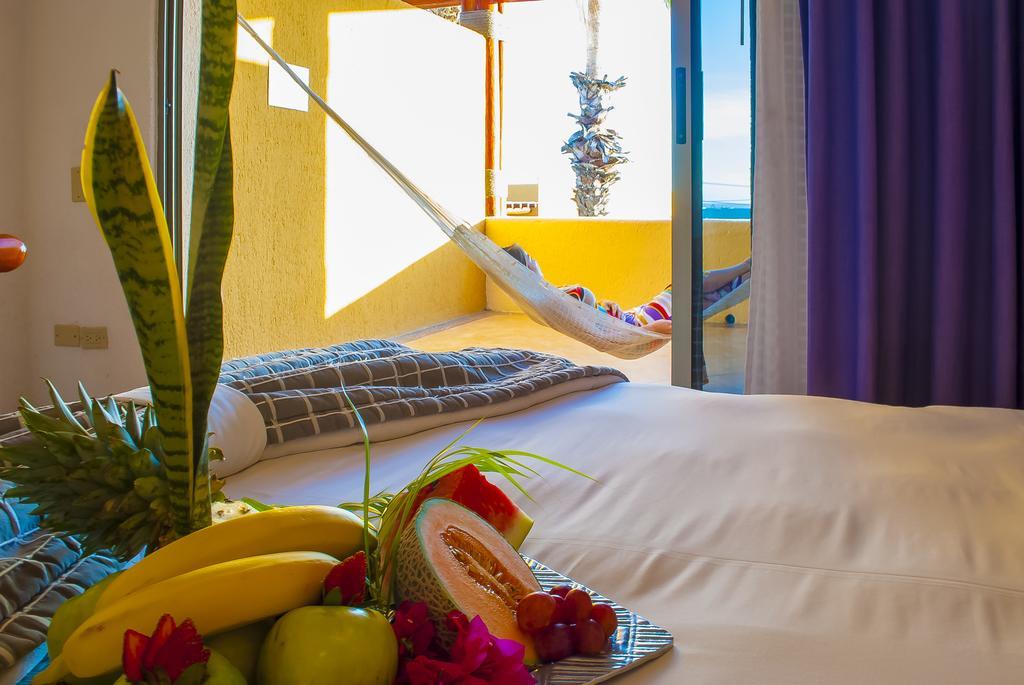 Hotel Los Patios Cabo San Lucas Eksteriør billede