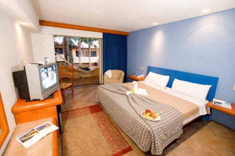 Hotel Los Patios Cabo San Lucas Værelse billede