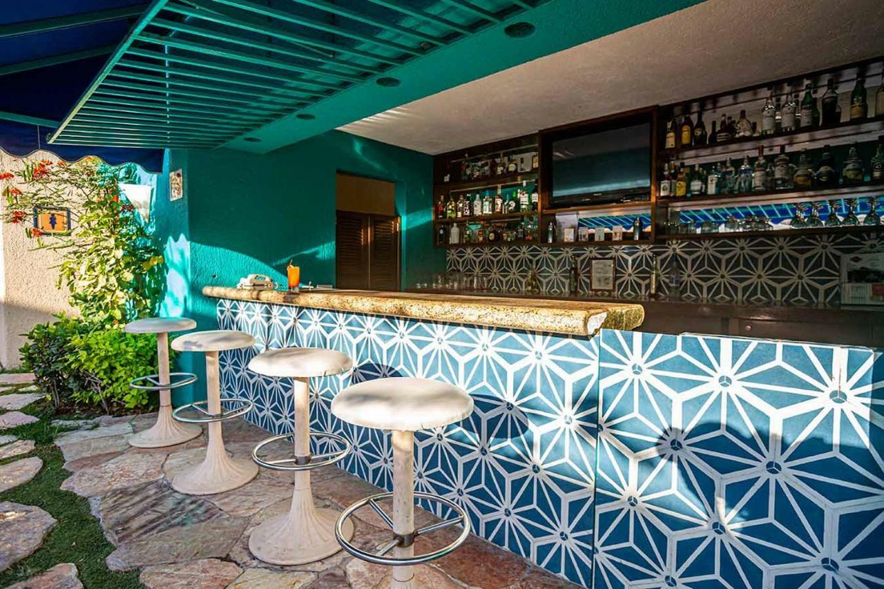 Hotel Los Patios Cabo San Lucas Eksteriør billede