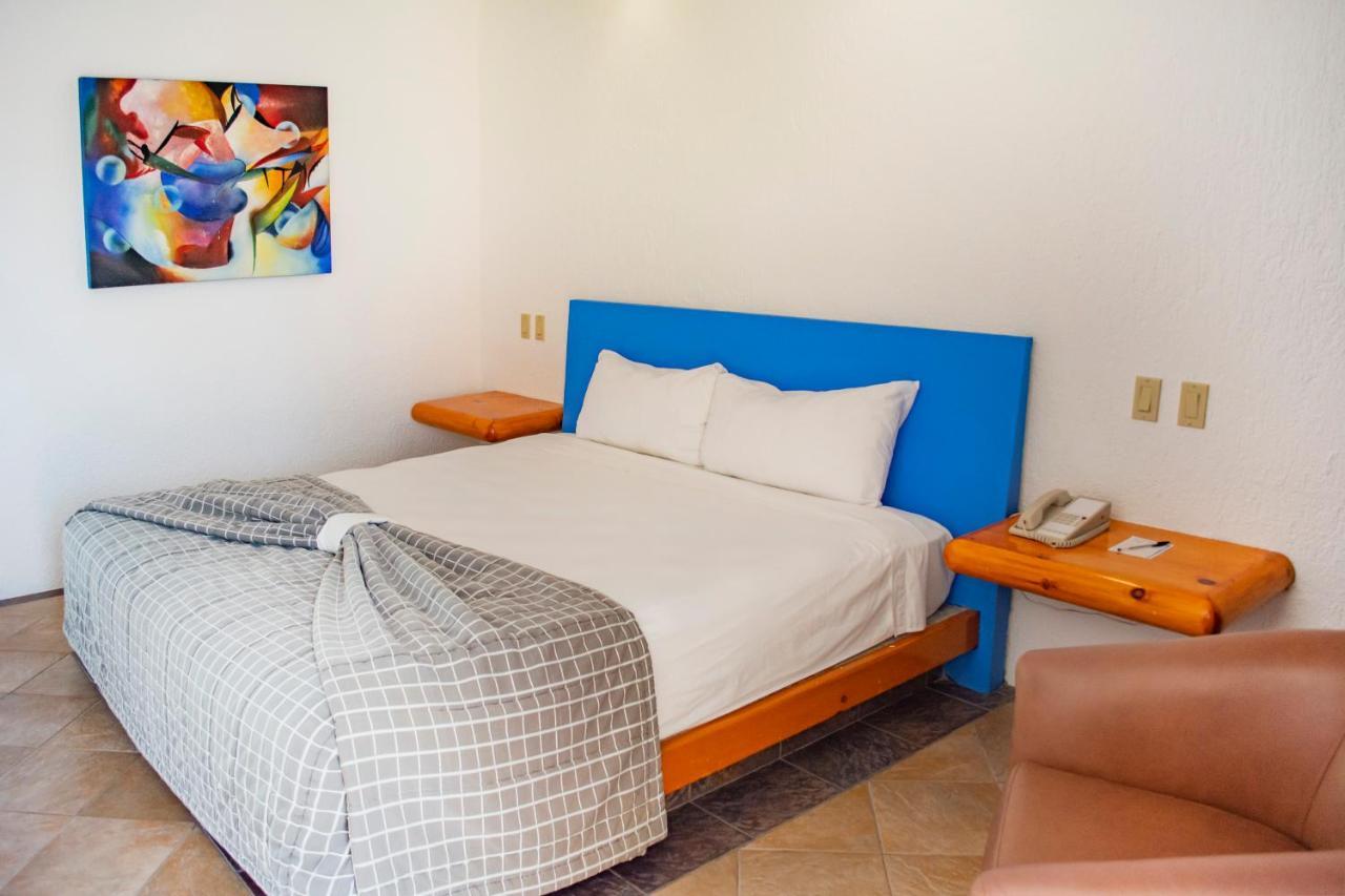 Hotel Los Patios Cabo San Lucas Eksteriør billede